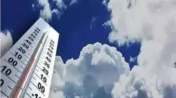 أمطار ورياح باردة.. تفاصيل حالة الطقس في مصر خلال الساعات المقبلة من يوم الجمعة